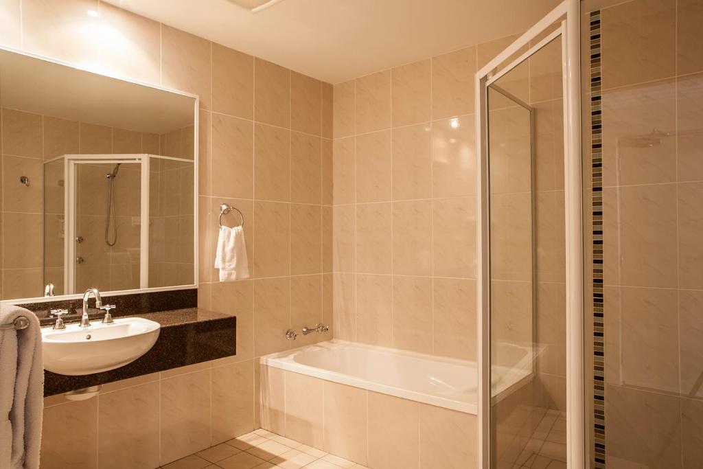 Mandarin Motel Macksville Room photo