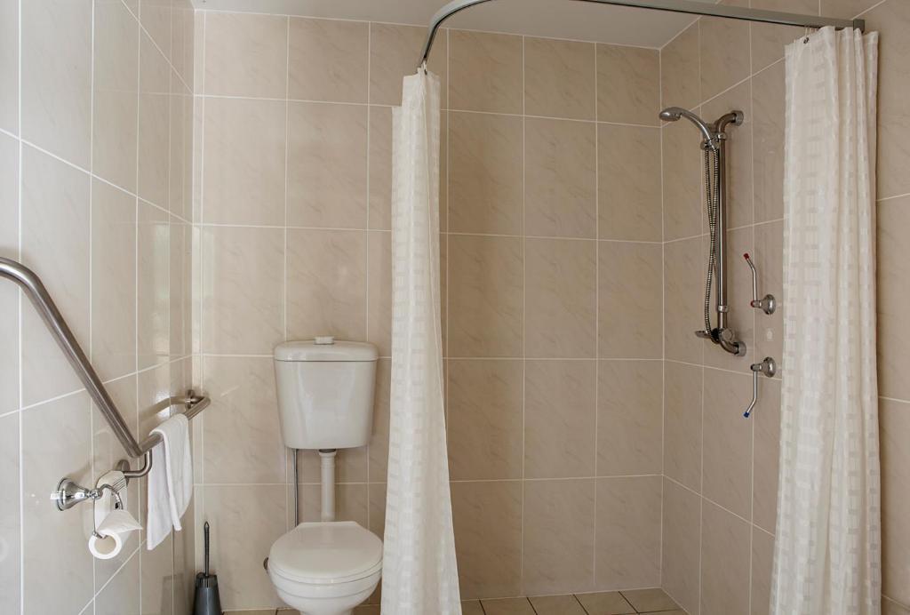 Mandarin Motel Macksville Room photo