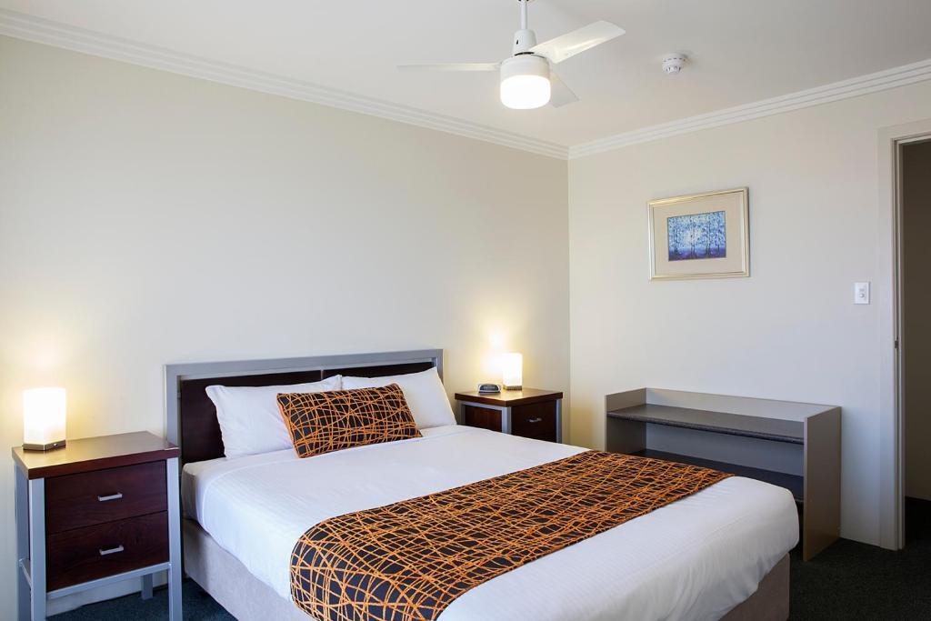 Mandarin Motel Macksville Room photo