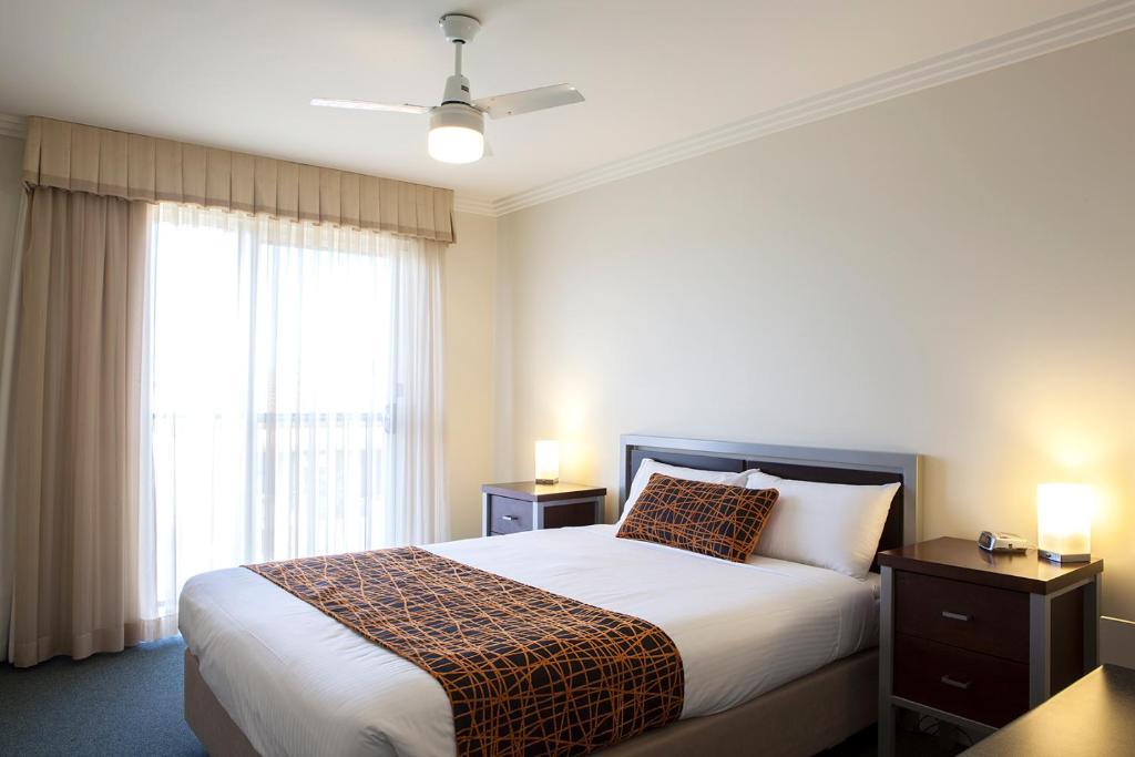 Mandarin Motel Macksville Room photo