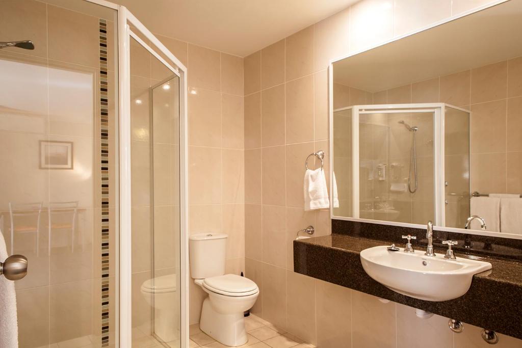 Mandarin Motel Macksville Room photo
