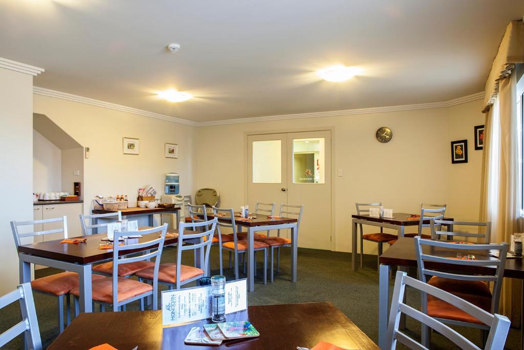 Mandarin Motel Macksville Exterior photo