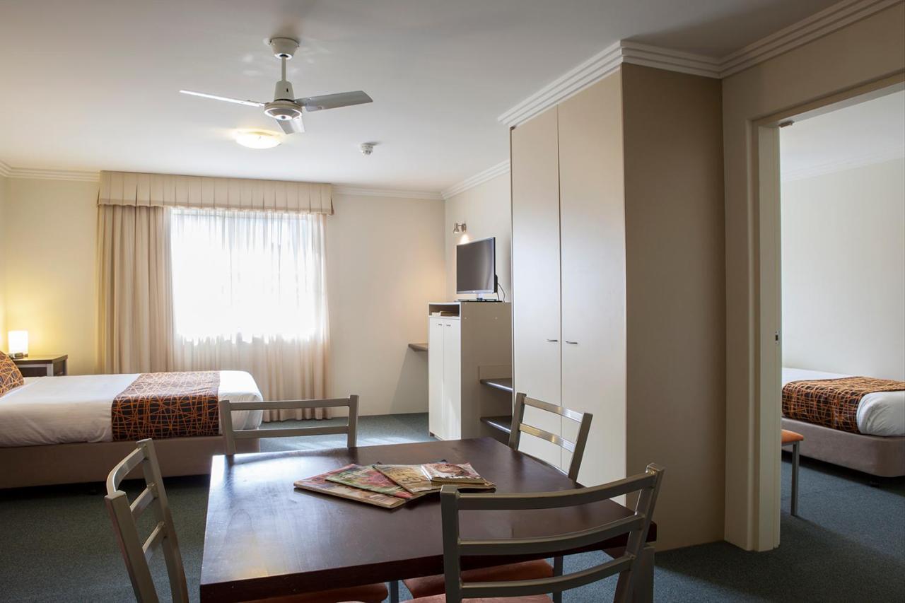 Mandarin Motel Macksville Room photo